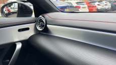 Mercedes-Benz CLA 220d AMG Line Premium 4dr Tip Auto Diesel Saloon